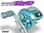 Carretilha Marine Sports Brisa GTO 5000 SHI/SHIL